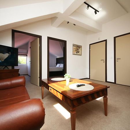 Citadela Suites - Free Parking SJJ Extérieur photo