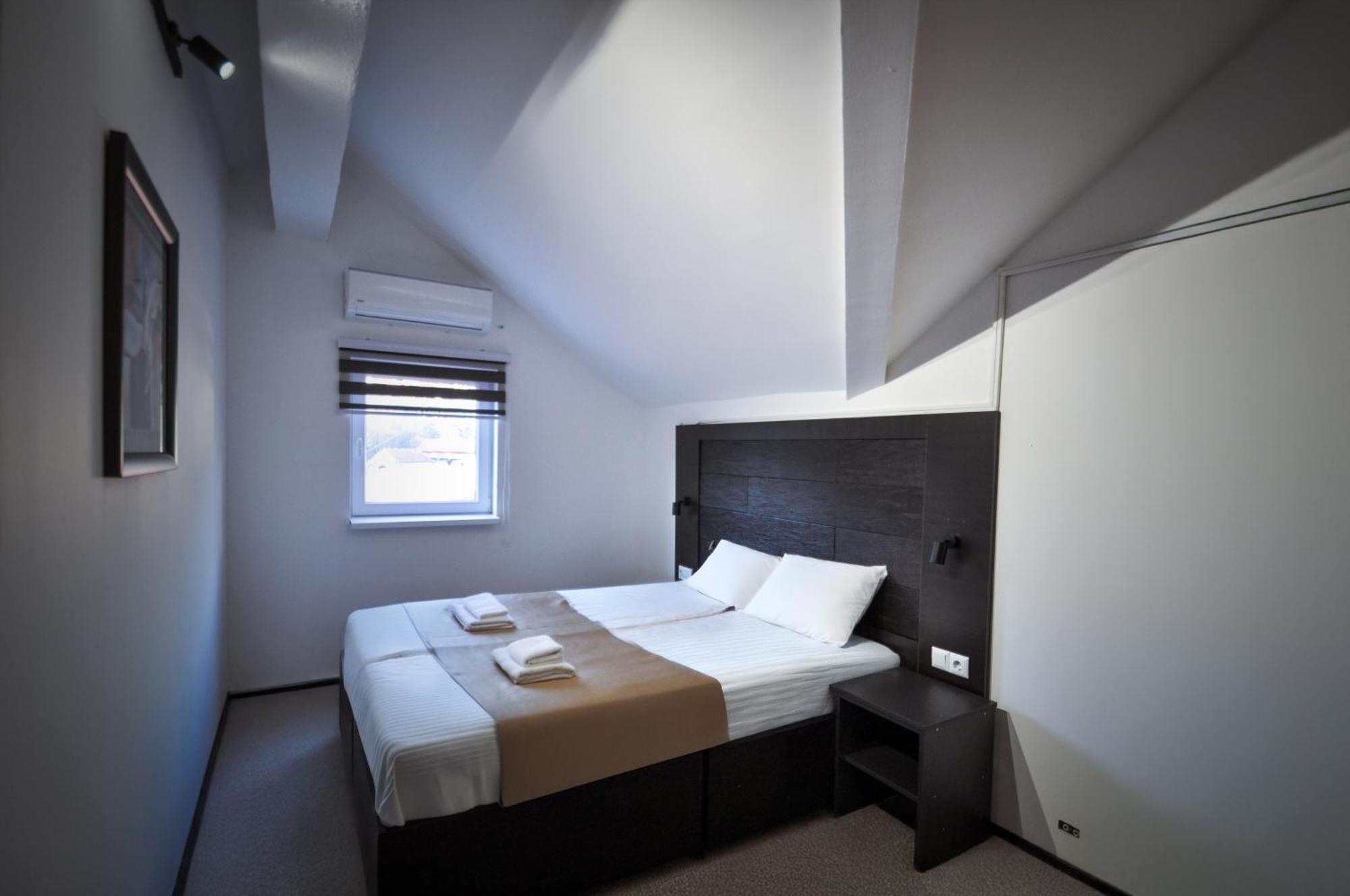 Citadela Suites - Free Parking SJJ Extérieur photo