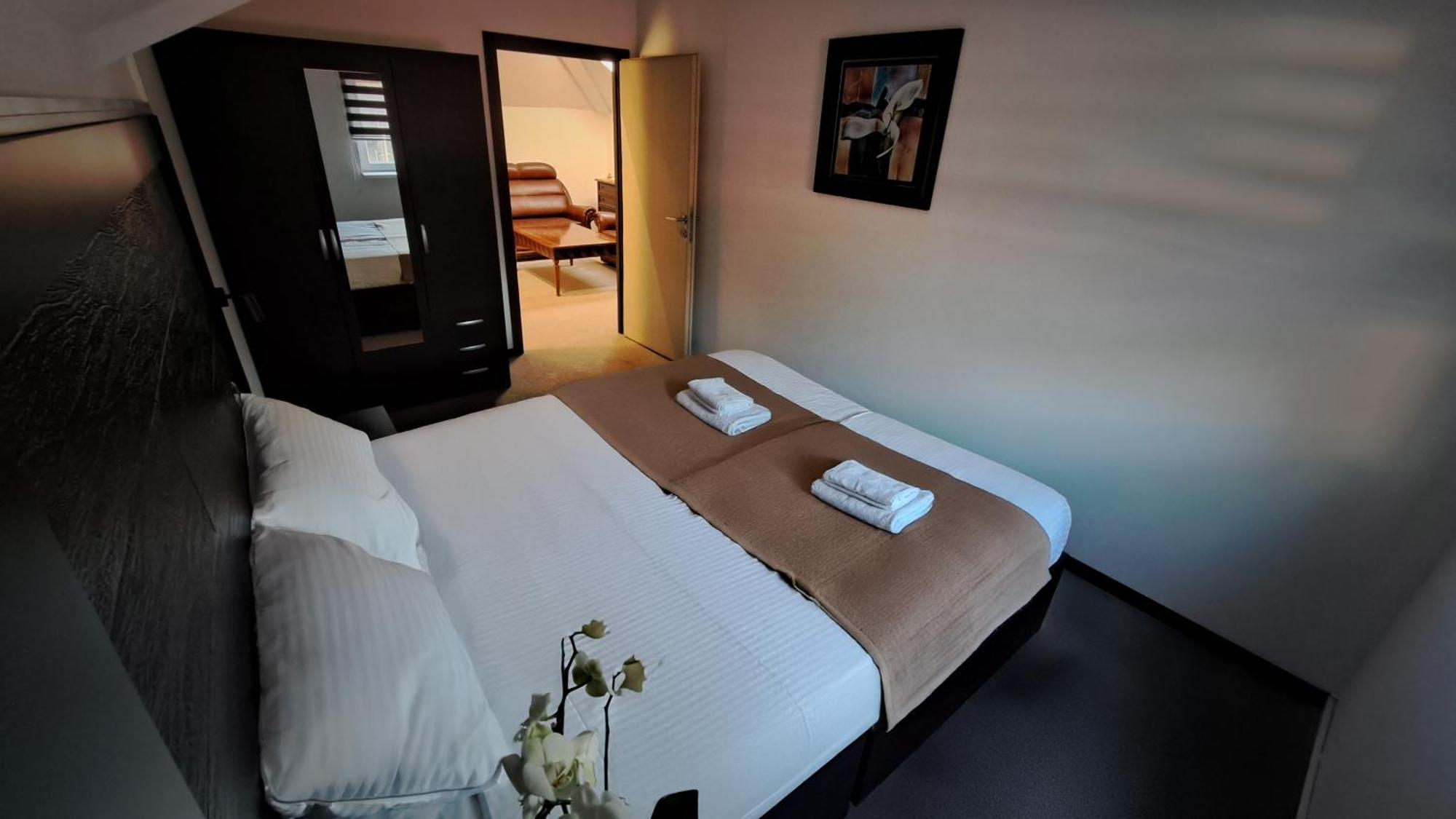 Citadela Suites - Free Parking SJJ Extérieur photo