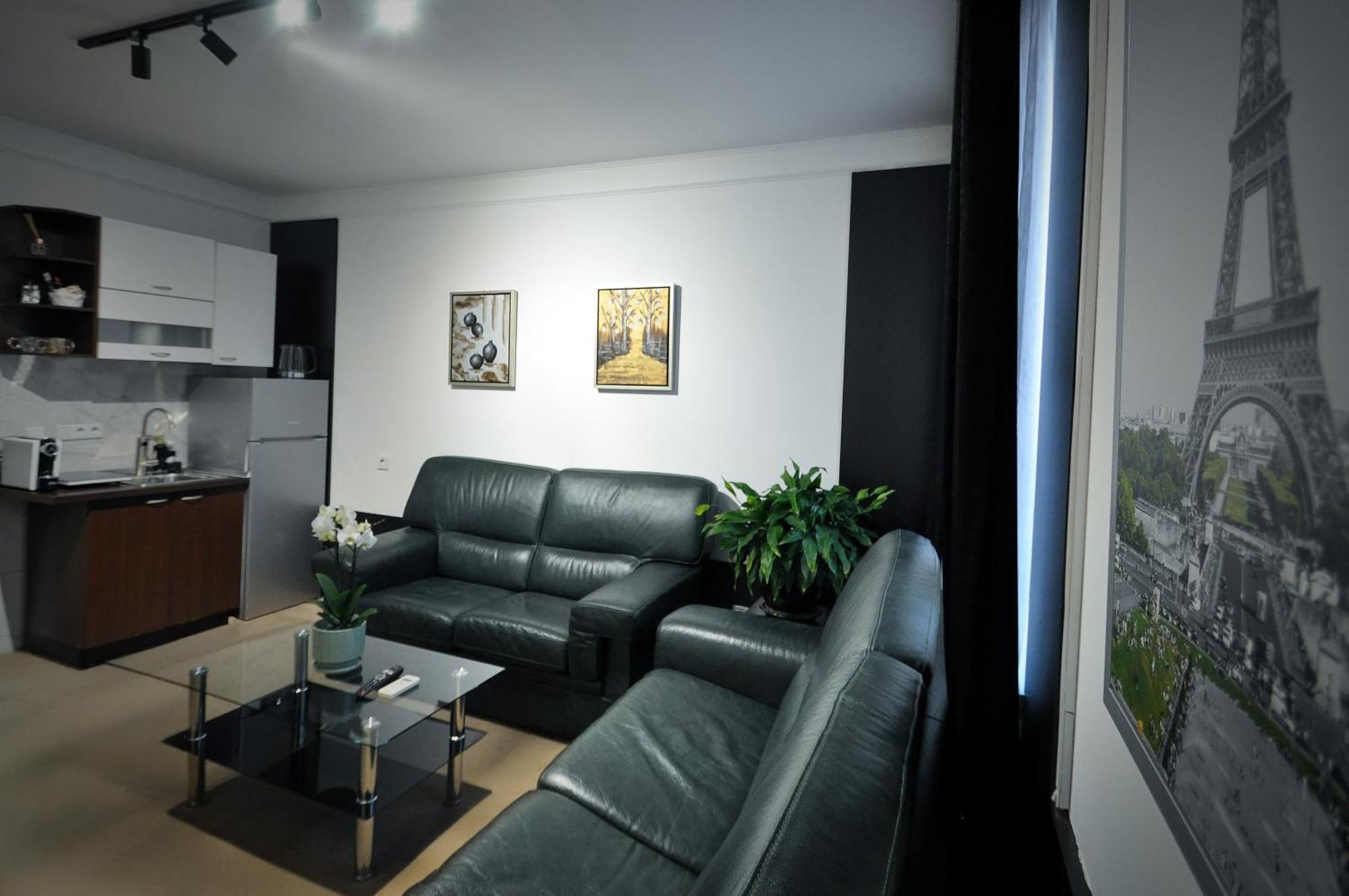Citadela Suites - Free Parking SJJ Extérieur photo