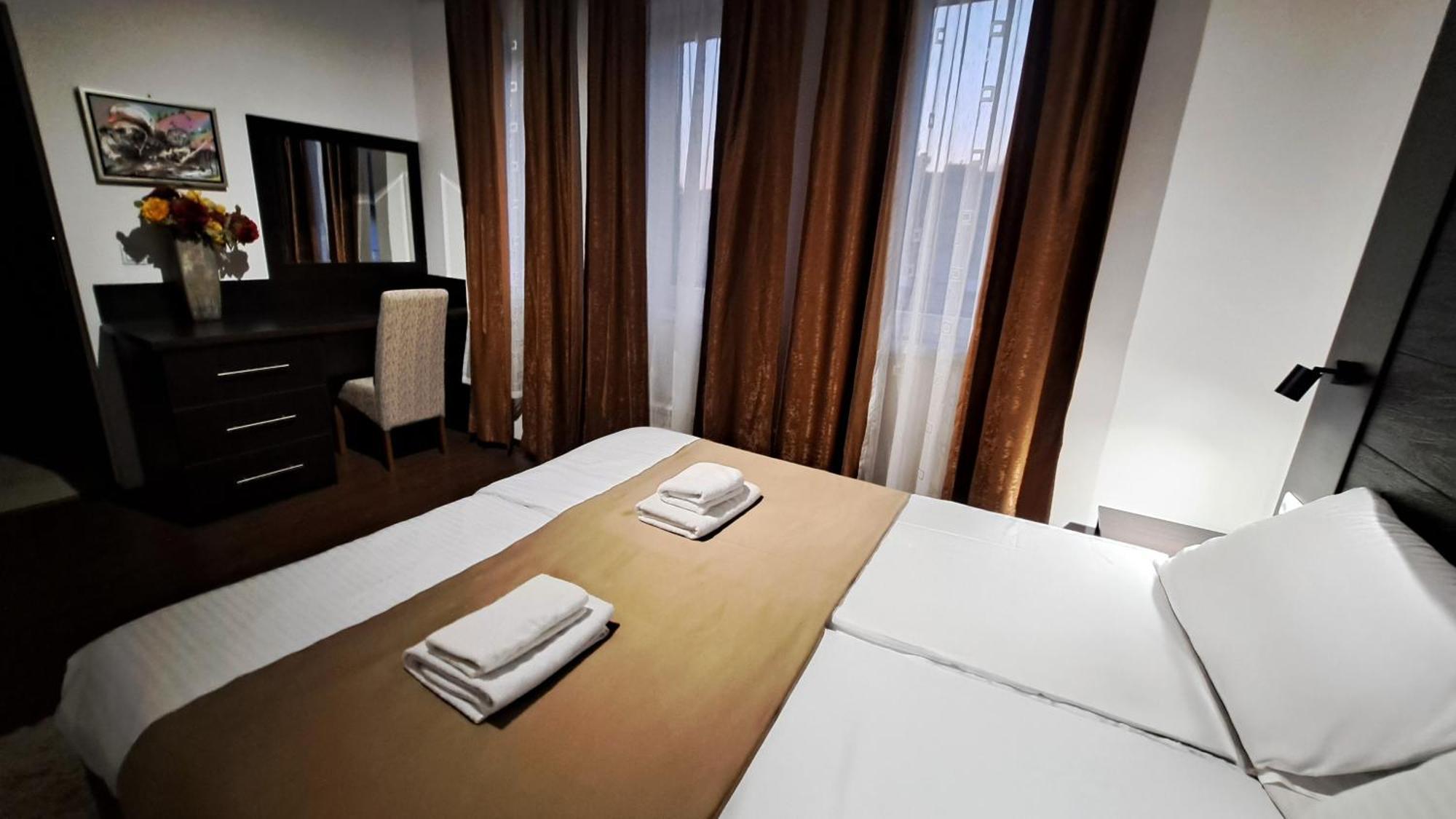 Citadela Suites - Free Parking SJJ Extérieur photo