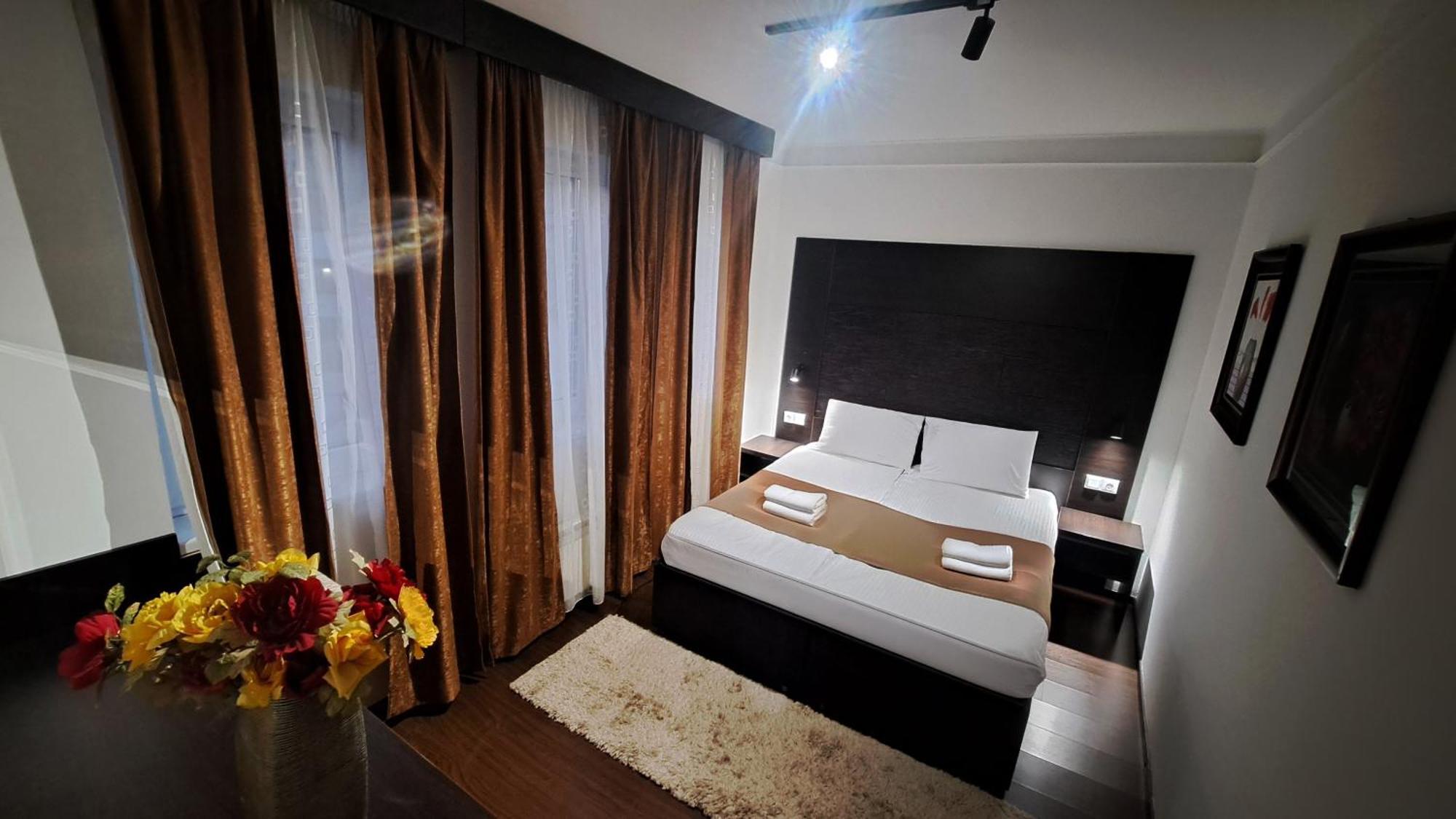 Citadela Suites - Free Parking SJJ Extérieur photo