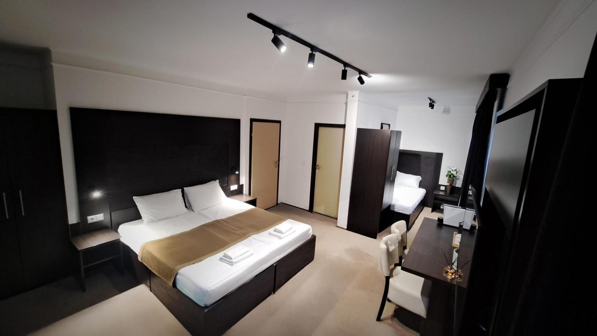 Citadela Suites - Free Parking SJJ Extérieur photo