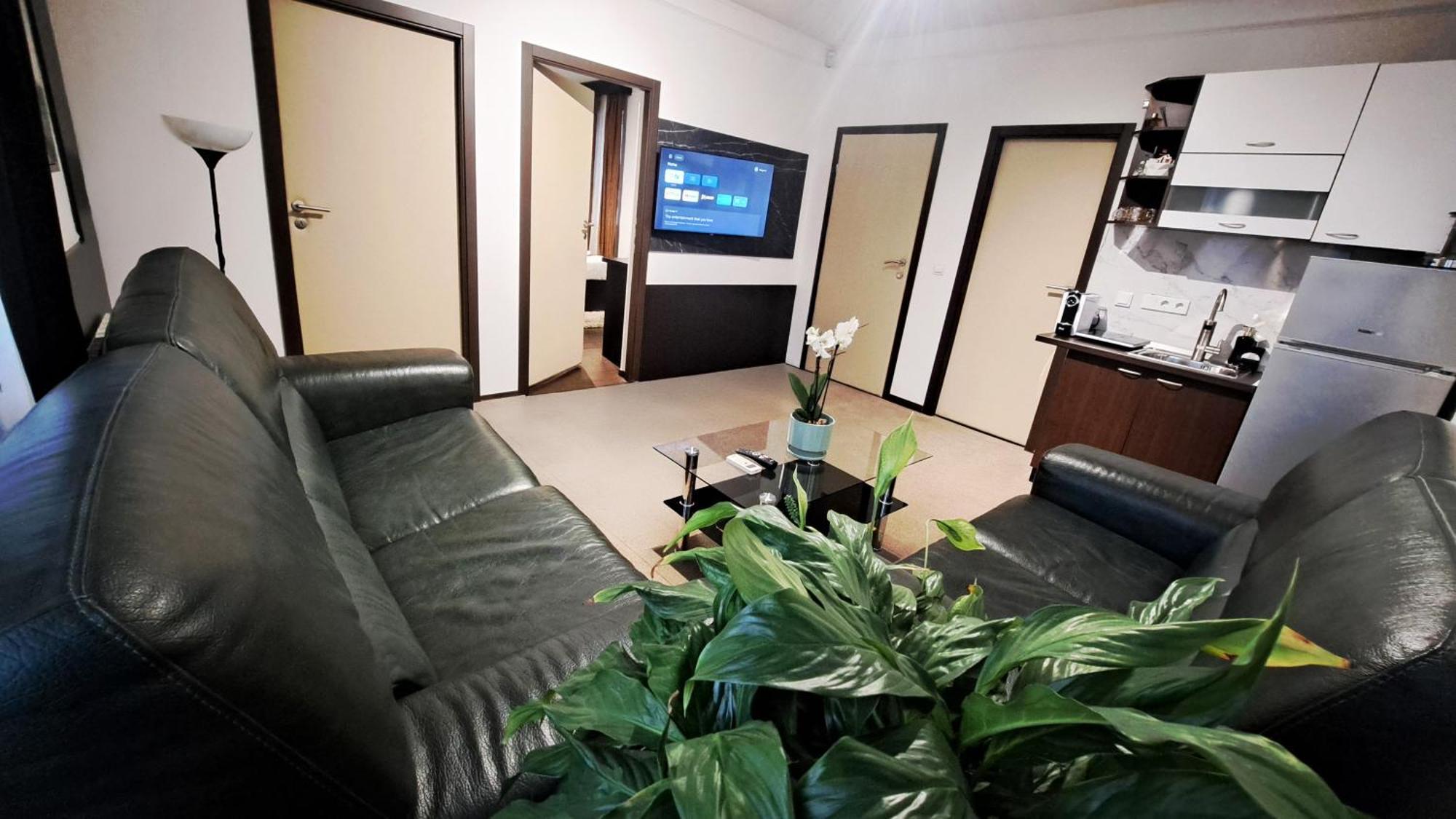 Citadela Suites - Free Parking SJJ Extérieur photo