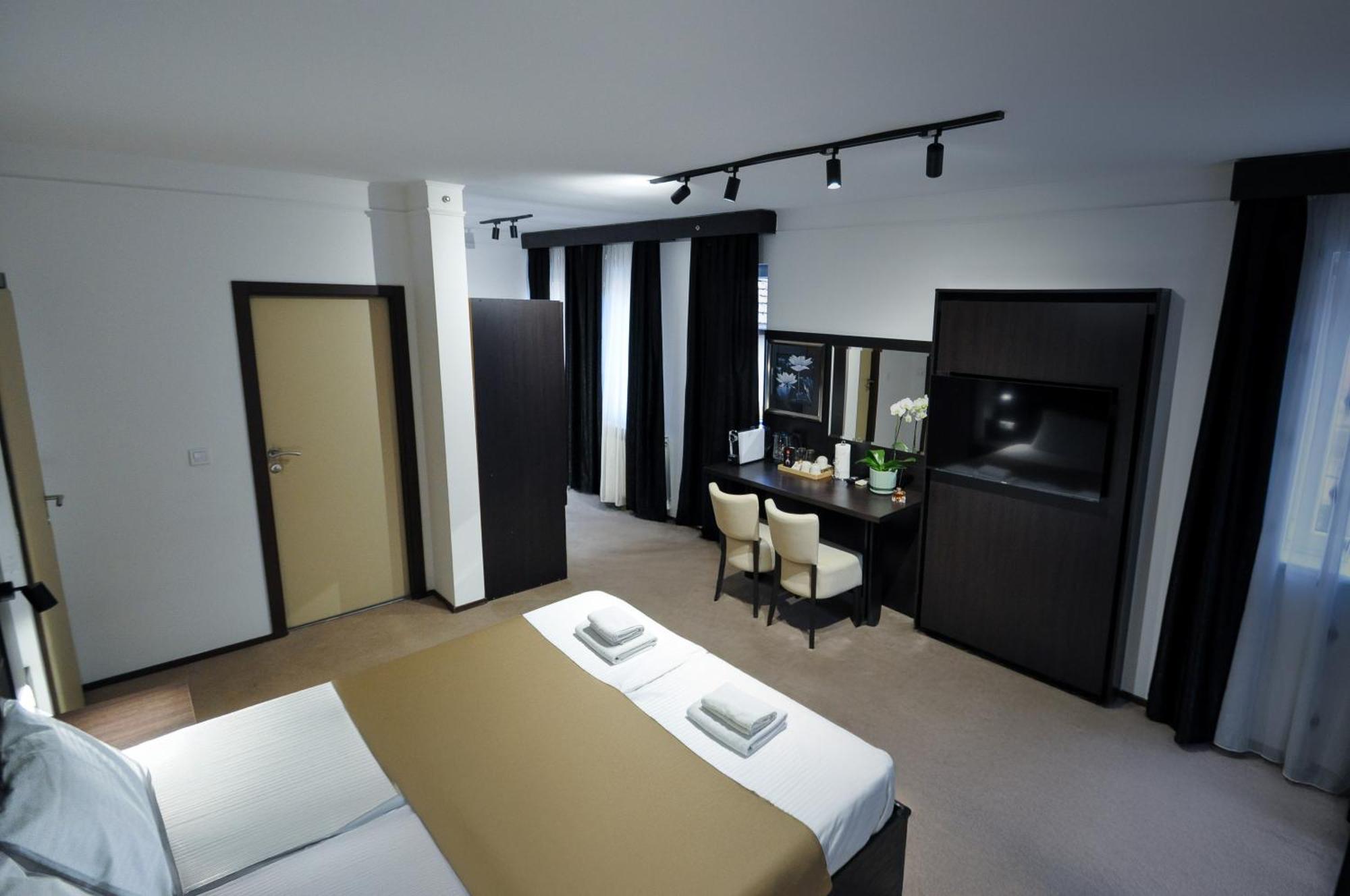 Citadela Suites - Free Parking SJJ Extérieur photo