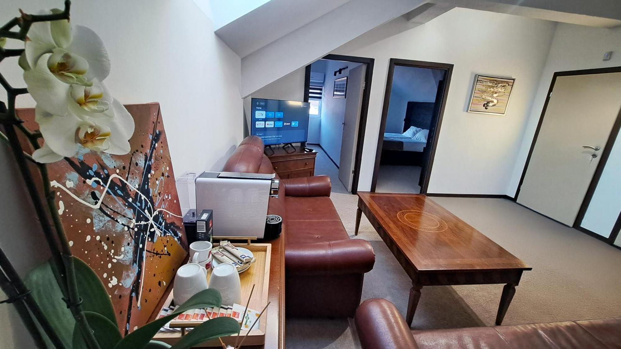 Citadela Suites - Free Parking SJJ Extérieur photo