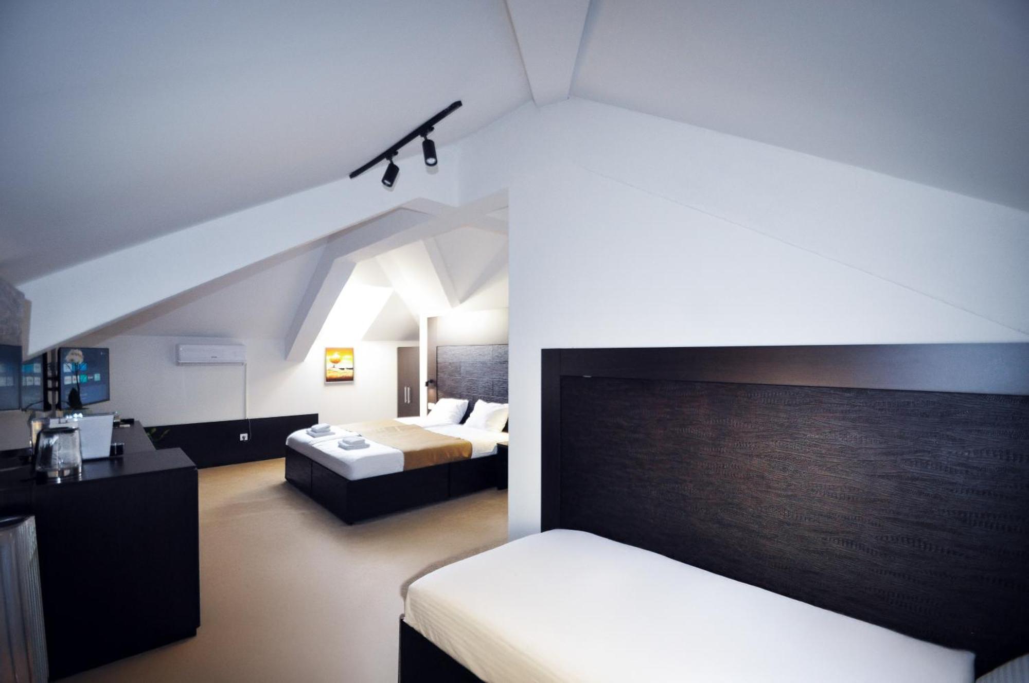 Citadela Suites - Free Parking SJJ Chambre photo