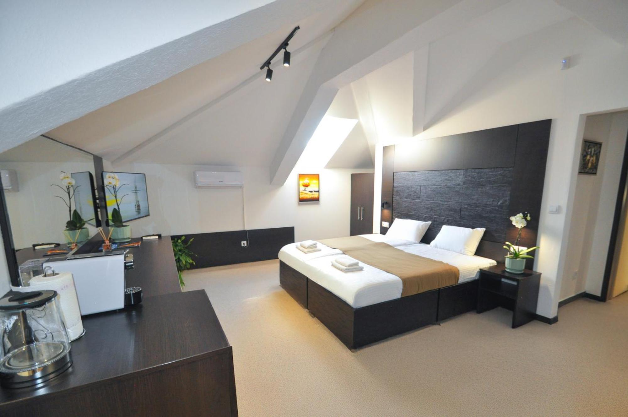 Citadela Suites - Free Parking SJJ Extérieur photo
