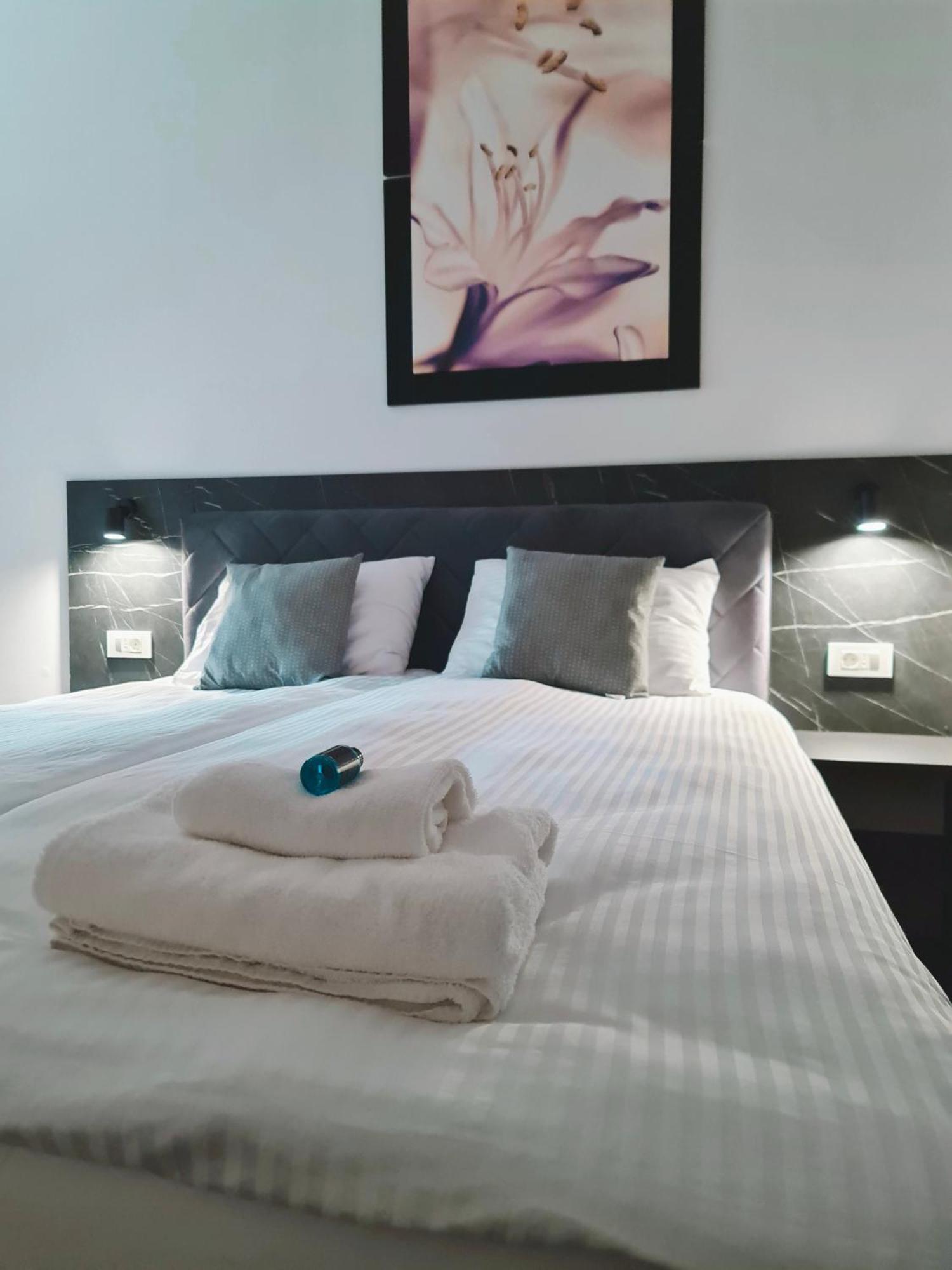 Citadela Suites - Free Parking SJJ Extérieur photo