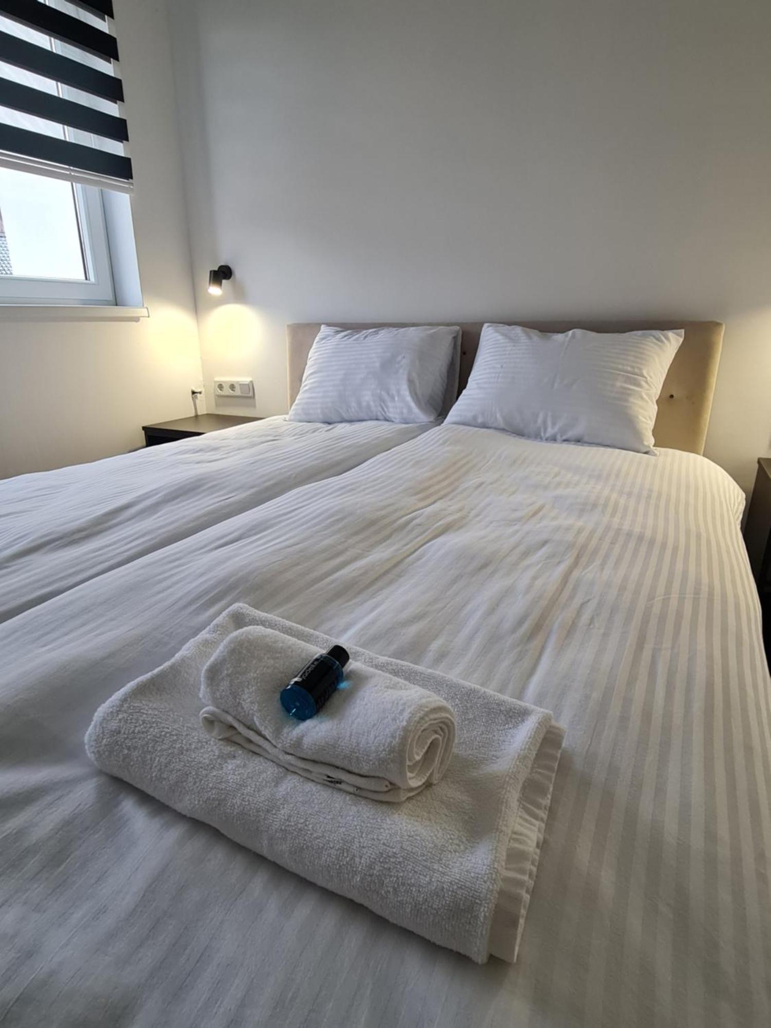 Citadela Suites - Free Parking SJJ Extérieur photo