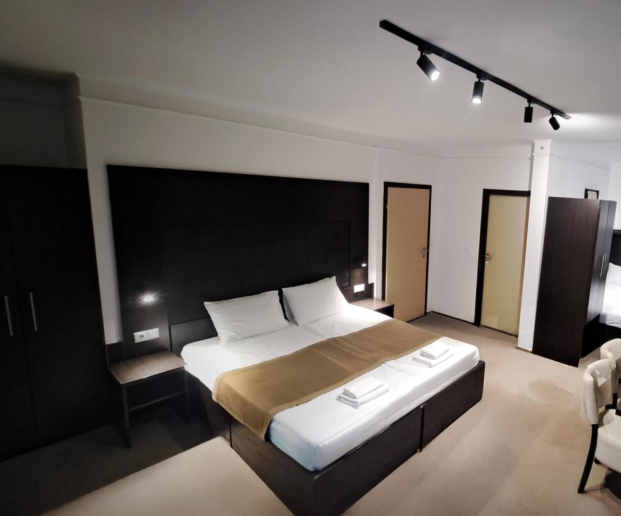 Citadela Suites - Free Parking SJJ Extérieur photo